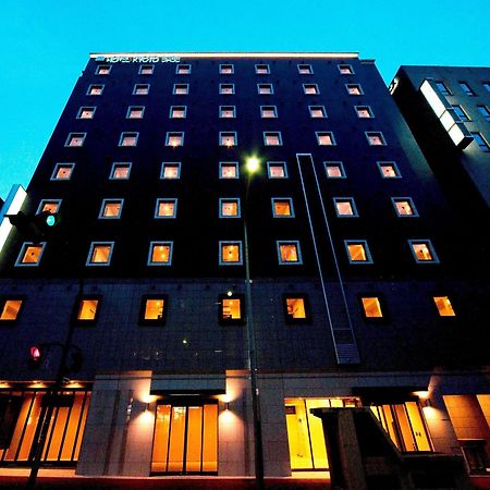 Hotel-Kyoto Base Εξωτερικό φωτογραφία