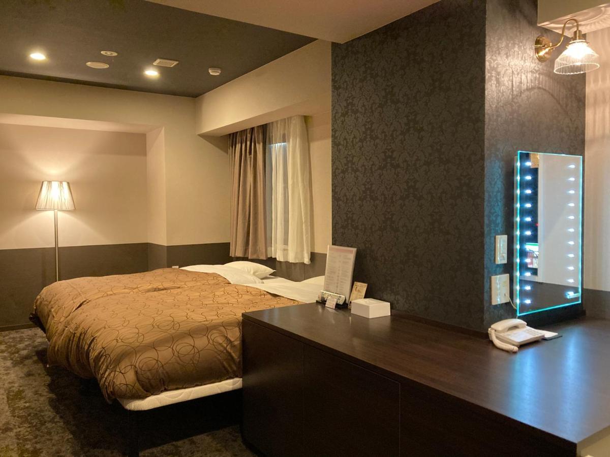 Hotel-Kyoto Base Εξωτερικό φωτογραφία