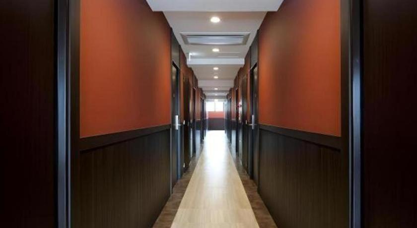 Hotel-Kyoto Base Εξωτερικό φωτογραφία