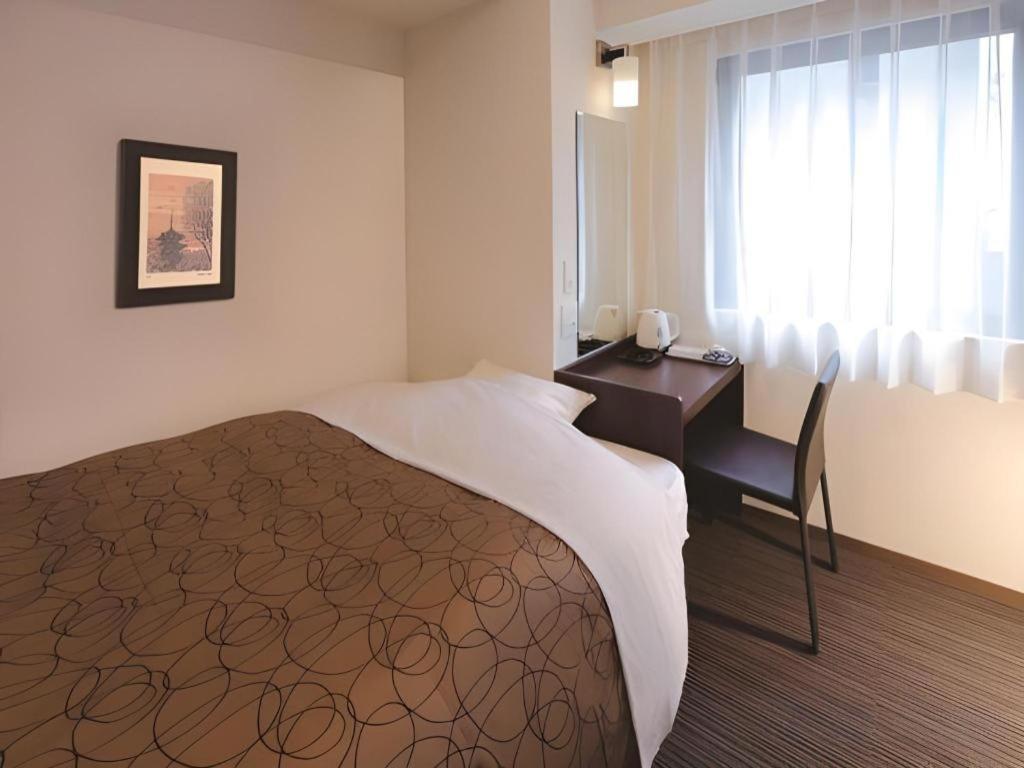 Hotel-Kyoto Base Εξωτερικό φωτογραφία
