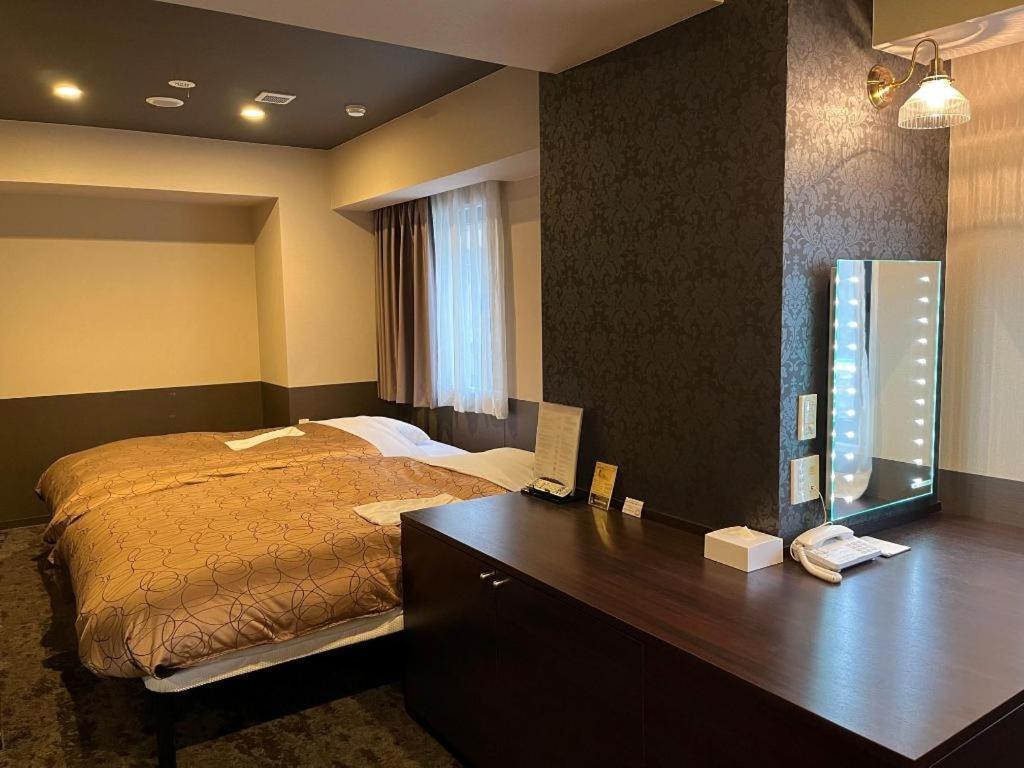 Hotel-Kyoto Base Εξωτερικό φωτογραφία