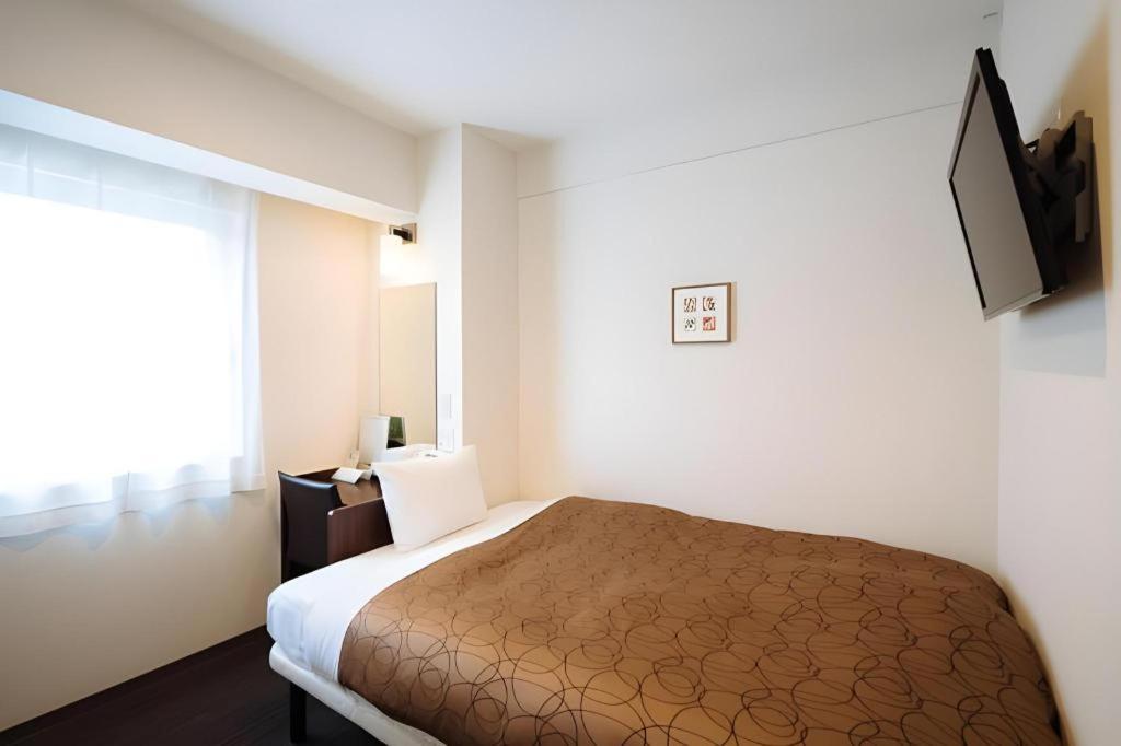 Hotel-Kyoto Base Εξωτερικό φωτογραφία