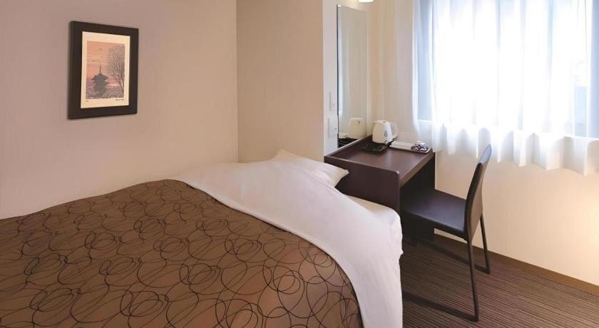Hotel-Kyoto Base Εξωτερικό φωτογραφία