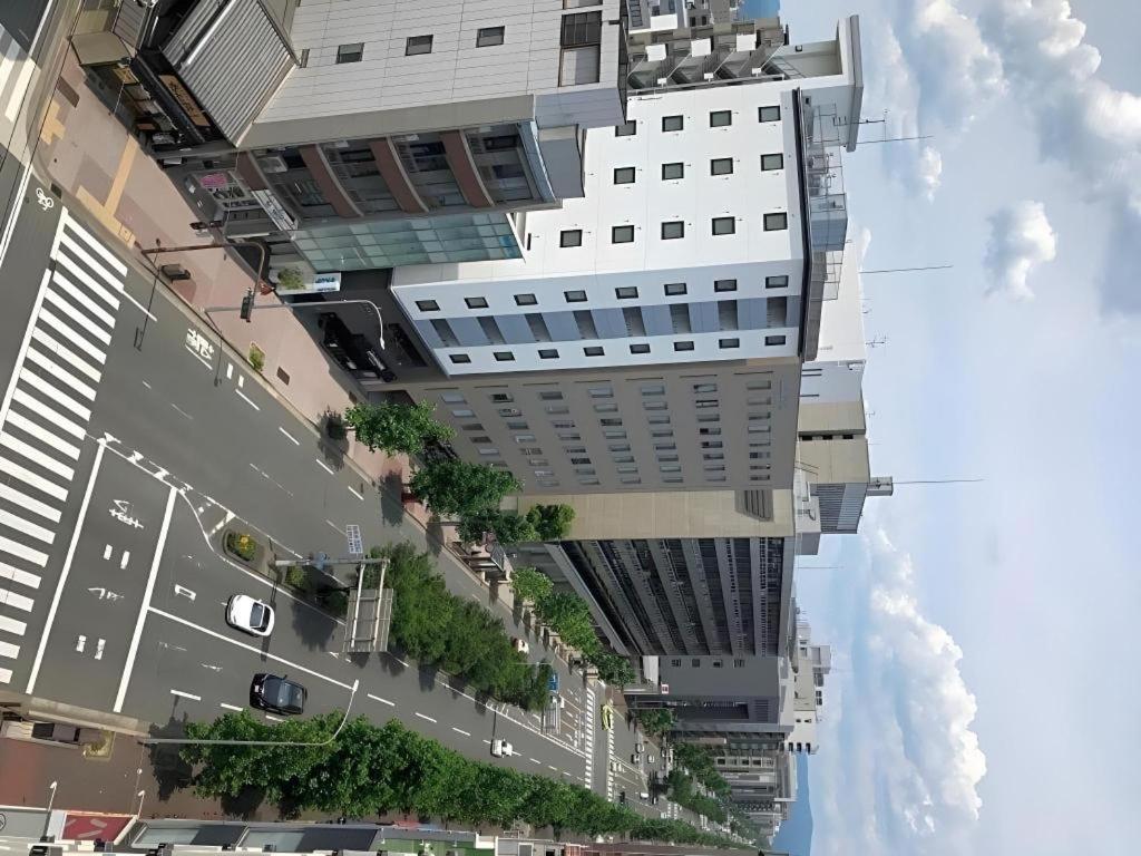 Hotel-Kyoto Base Εξωτερικό φωτογραφία