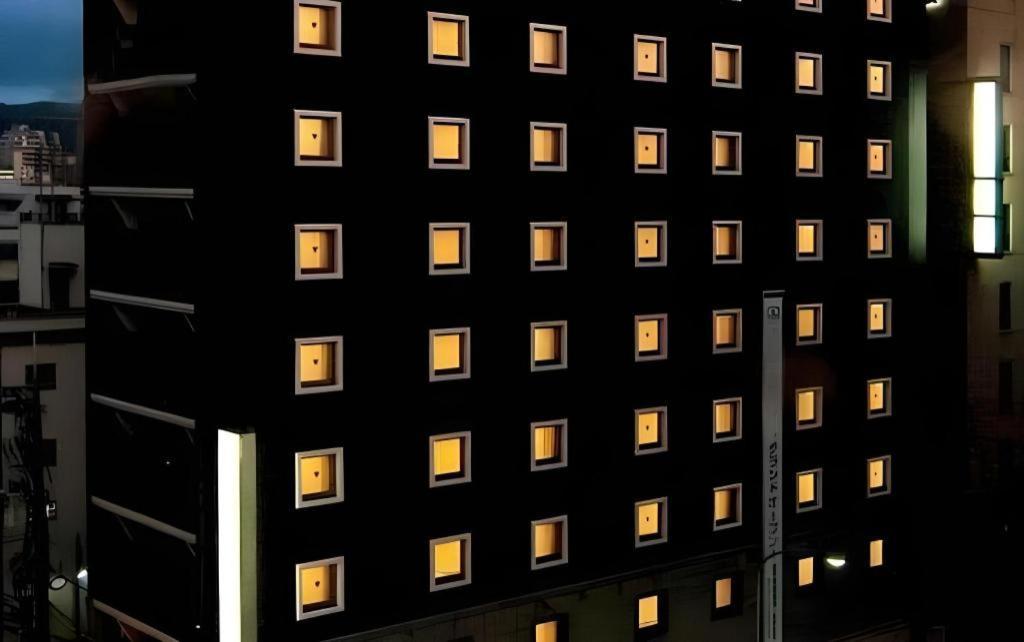Hotel-Kyoto Base Εξωτερικό φωτογραφία
