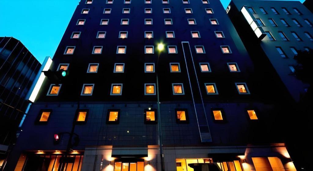 Hotel-Kyoto Base Εξωτερικό φωτογραφία