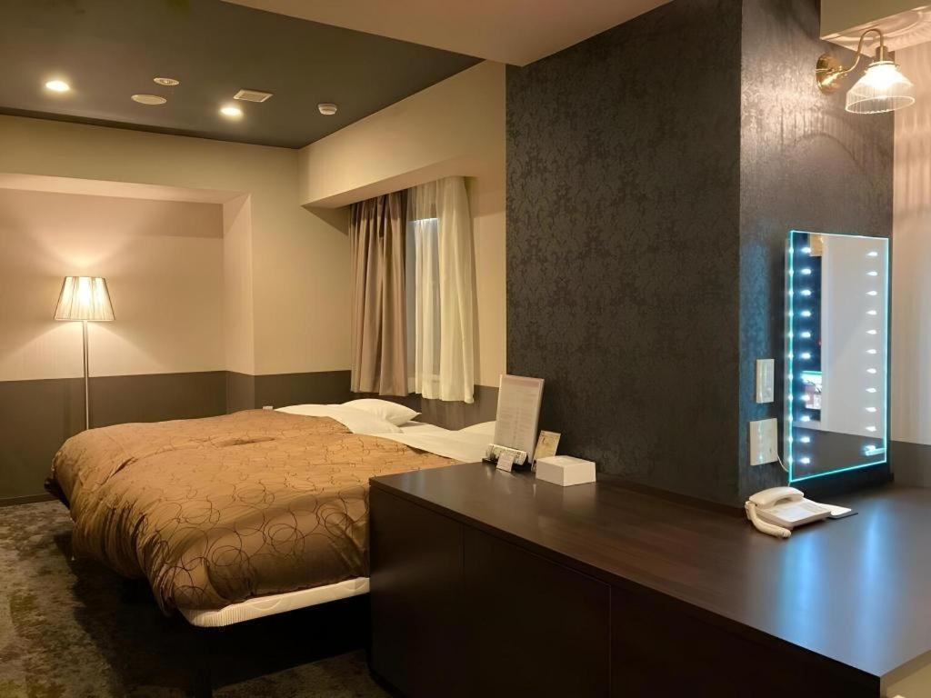 Hotel-Kyoto Base Εξωτερικό φωτογραφία